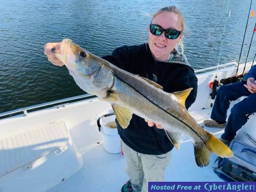 Crystal_River_Fishing_Report_Snook_Florida_Inshore_Offshore_Homosassa_Cedar