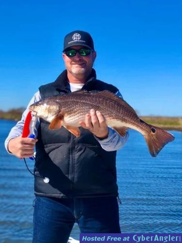 Whiskey_Bayou_Charters___Fishing_Report___Redfish_in_the_Cold___2