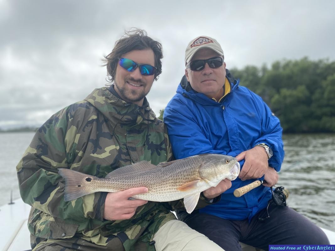 Dunedin_Fishing_Guide