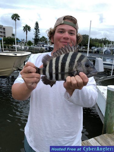 Fishing Miami, FL