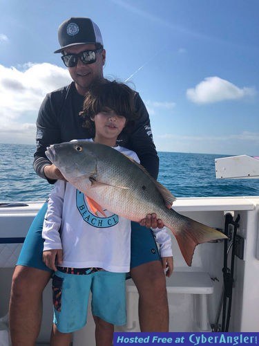 Fishing Miami, FL