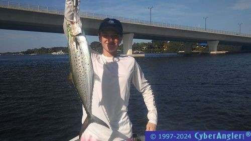 Fishing Stuart and the St. Lucie River