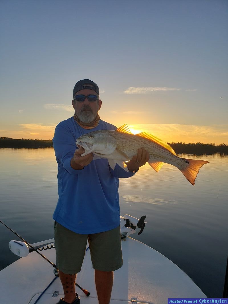 mosquito lagoon
