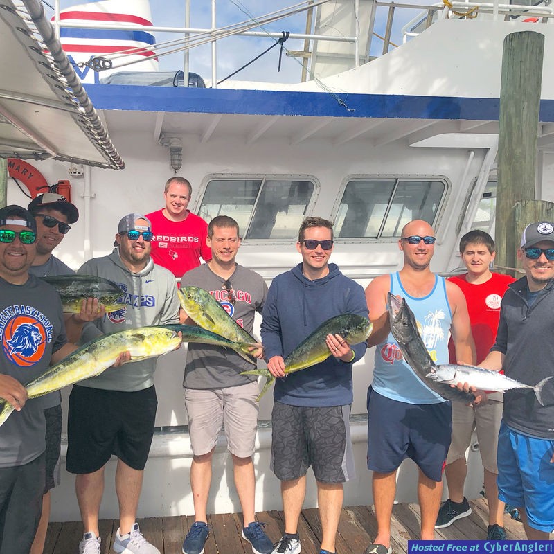 bachelor party trip