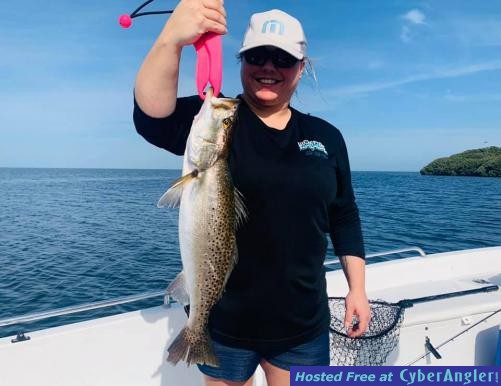Crystal_River_Fishing_Report_Trout_Florida_Fishing_Report_Homosassa_Ozello_