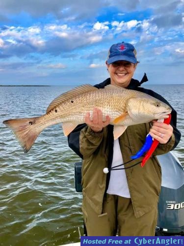 Whiskey_Bayou_Charters___Fishing_Report___Fishing_Before_the_Storm_3