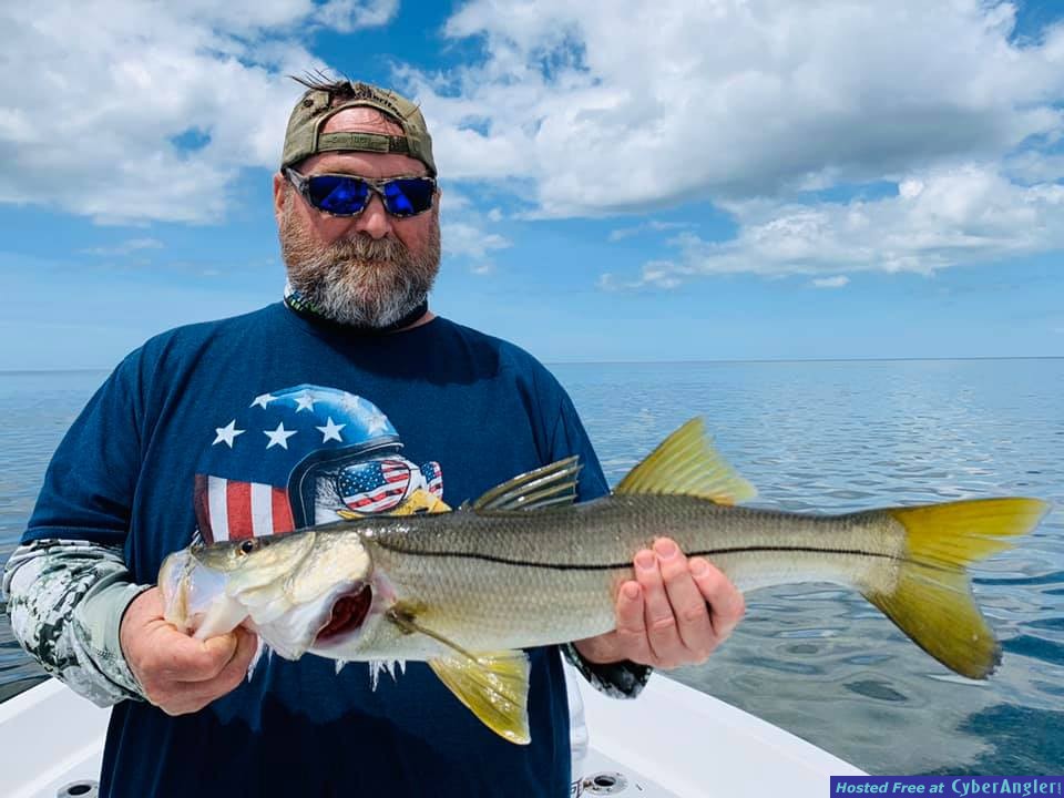 Florida_Fishing_Reports_Crystal_River