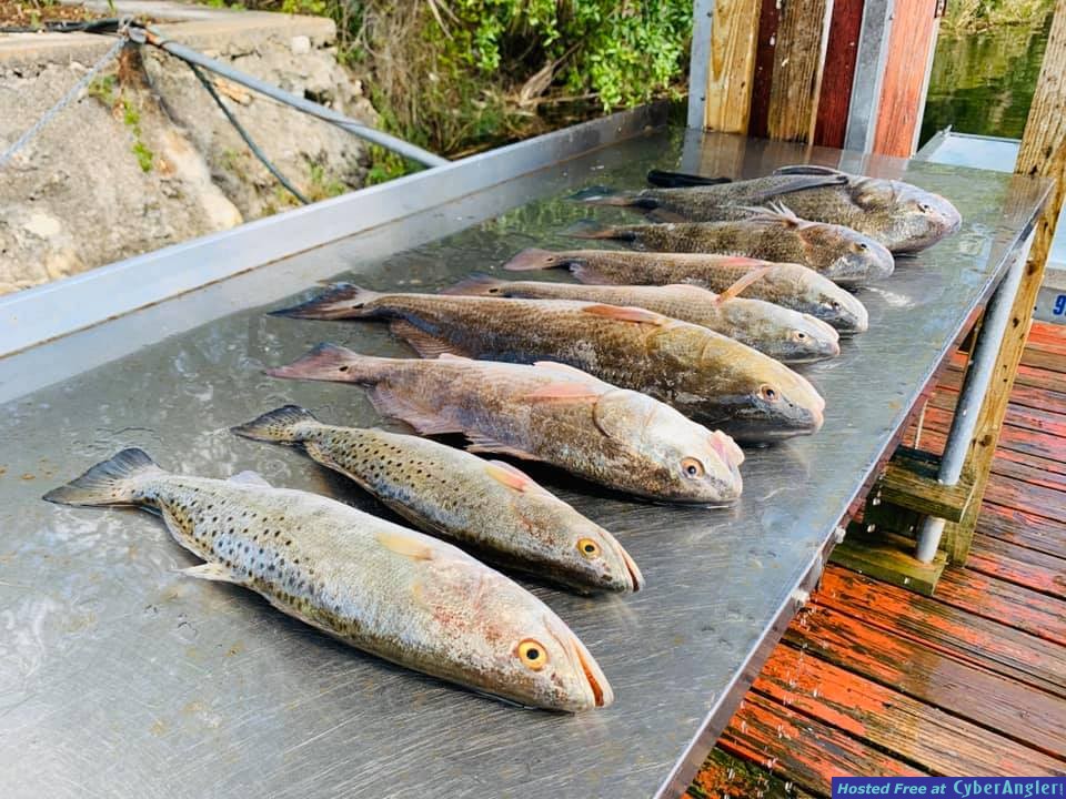 Orlando_Fishing_Reports