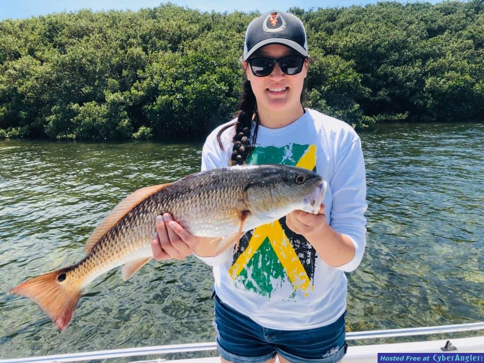 Crystal_River_Fishing_Reports