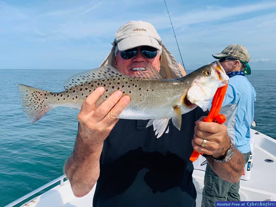 Florida_Trout_Fishing_Report