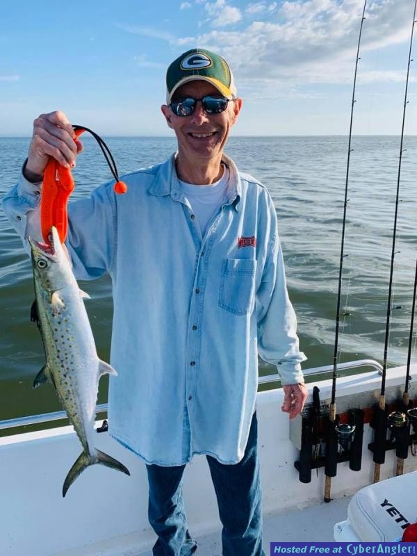 Crystal_River_Mackerel_Fishing_Report
