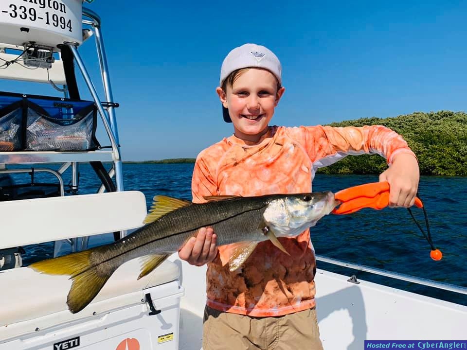 Snook_Fishing_Report_Florida_March