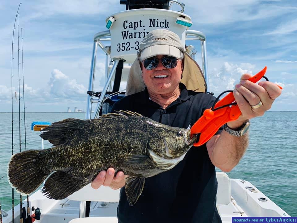 Crystal_River_Triple_Tail_Fishing_Report