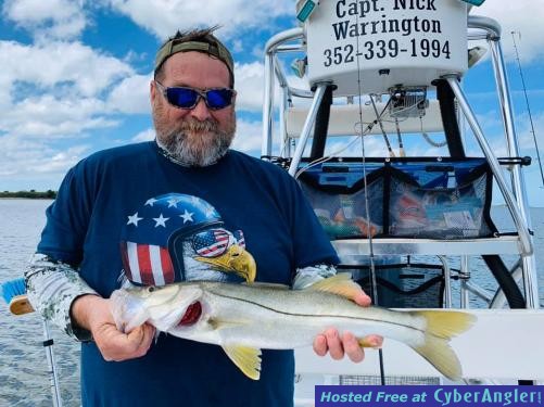 Tampa_Fishing_Reports