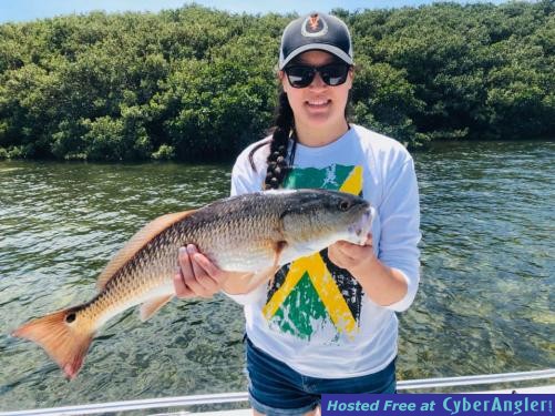 Crystal_River_Fishing_Reports