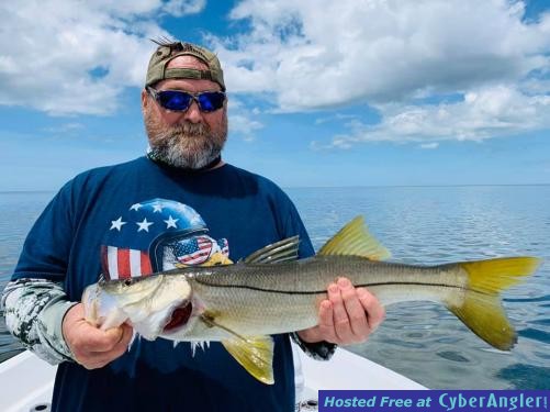 Florida_Fishing_Reports_Crystal_River