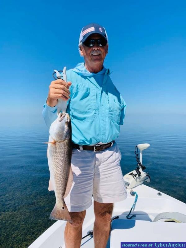 Cedar_Key_Florida_Fishing_Report_Recent_May
