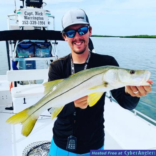 Crystal_River_Fishing_Report_Homosassa_Cedar_Key_Tampa_Orlando