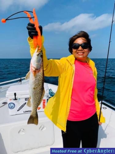 Cedar_Key_Florida_Fishing_Report_May_2020