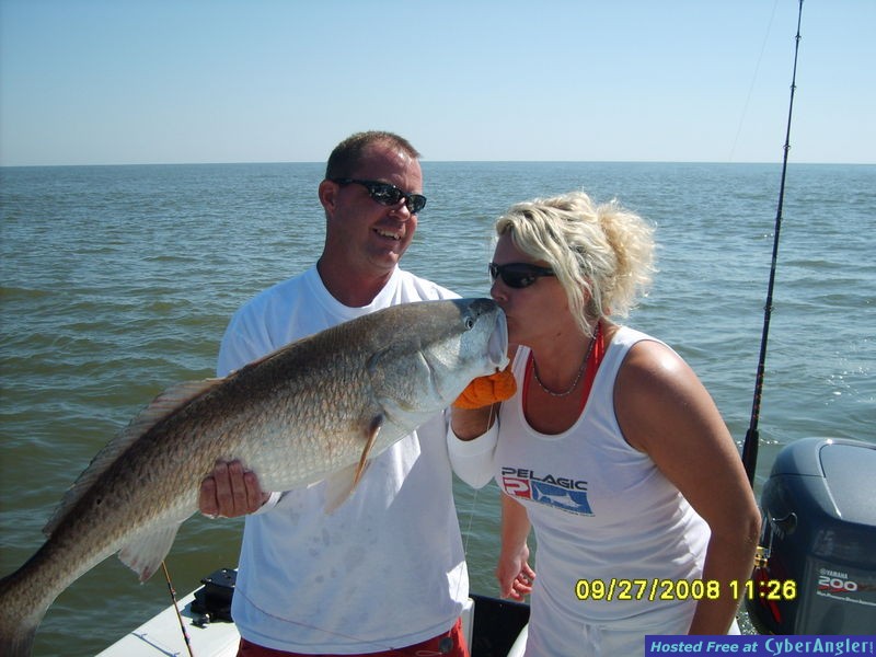 Georgia Bull Red