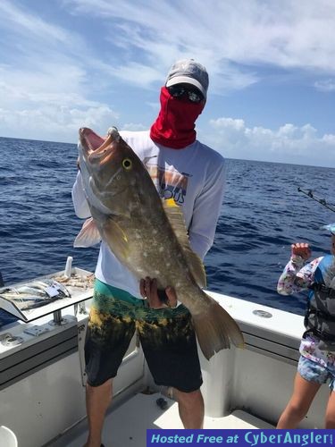 Fishing Key West, FL