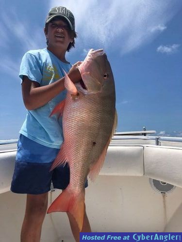 Fishing Miami, FL