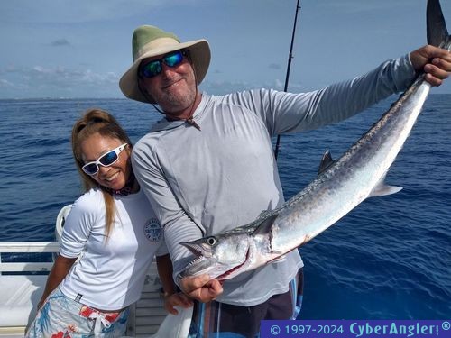 Fishing Stuart and the St. Lucie River