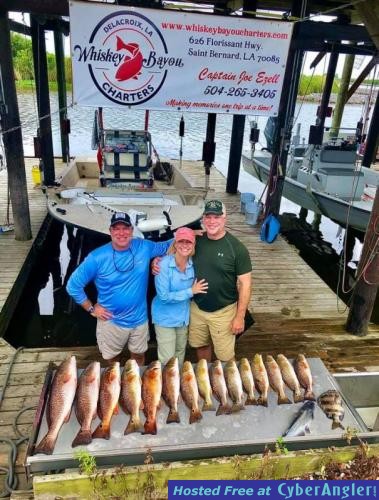 Whiskey_Bayou_Charters___Fishing_Report___Chasing_Reds_Ahead_of_the_Rain_1