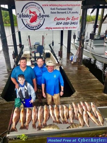 Whiskey_Bayou_Charters___Fishing_Report___Redfish_Wednesday_1