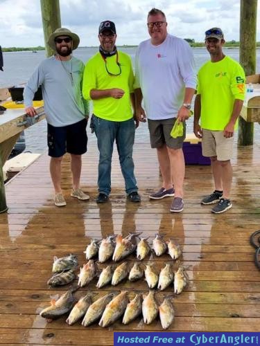 Whiskey_Bayou_Charters___Fishing_Report___Sunday_Redfishing_1