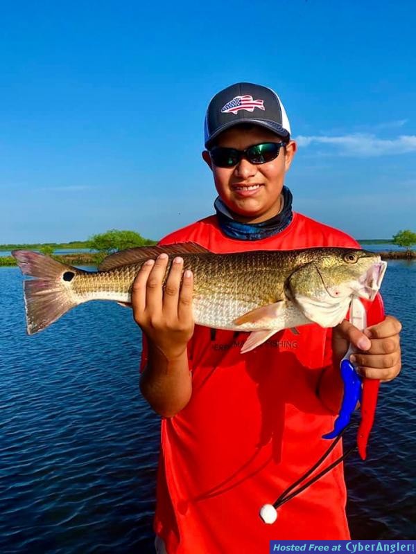Whiskey_Bayou_Charters___Fishing_Report___Great_Saturday_for_Fishing_3