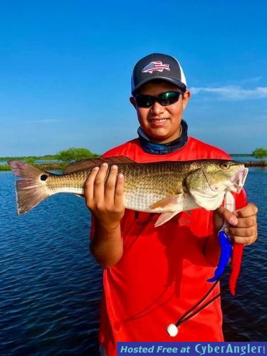 Whiskey_Bayou_Charters___Fishing_Report___Great_Saturday_for_Fishing_3