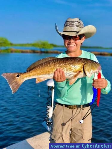 Whiskey_Bayou_Charters___Fishing_Report___Great_Saturday_for_Fishing_2