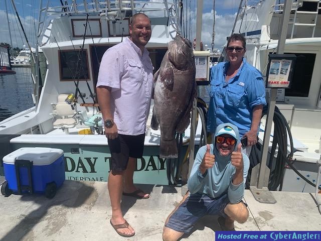 Grouper_Michael