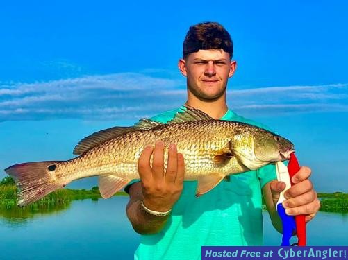 Whiskey_Bayou_Charters___Fishing_Report___Awesome_Day_for_Fishing_2