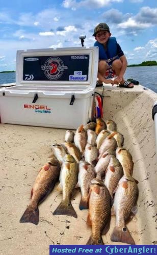 Whiskey_Bayou_Charters___Fishing_Report___Early_Morning_Fishing_5