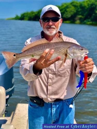 Whiskey_Bayou_Charters___Fishing_Report___Early_Day_Fishing_3