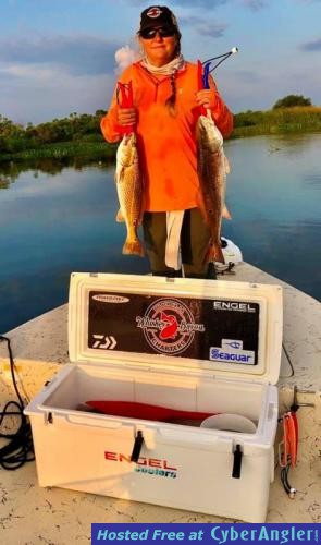 Whiskey_Bayou_Charters___Fishing_Report___Spur_of_the_Moment_Fishing_Trip_3