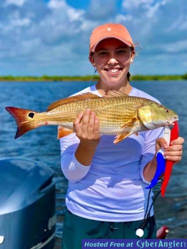 Whiskey_Bayou_Charters___Fishing_Report___Fish_in_the_Marsh_5