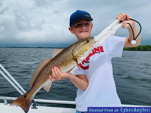 Saltwater_Fishing_Report_Florida
