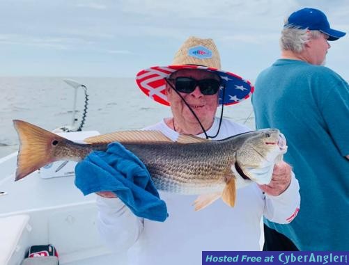 Tampa_Fishing_Reports_Florida