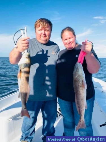 Orlando_Fishing_Chargers_Fishing_Report