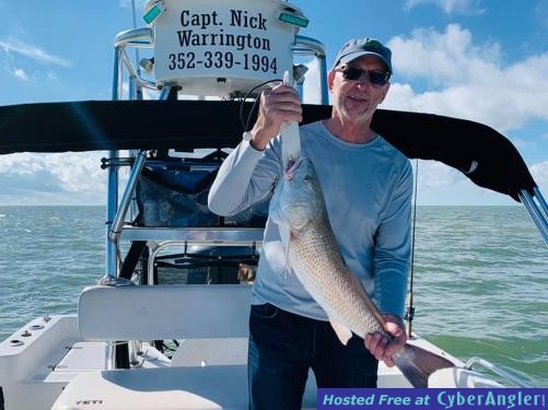 Homosassa_Fishing_Report