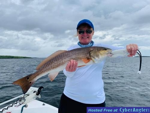 Crystal_River_Fishing_Charters_Report_Fall_2020