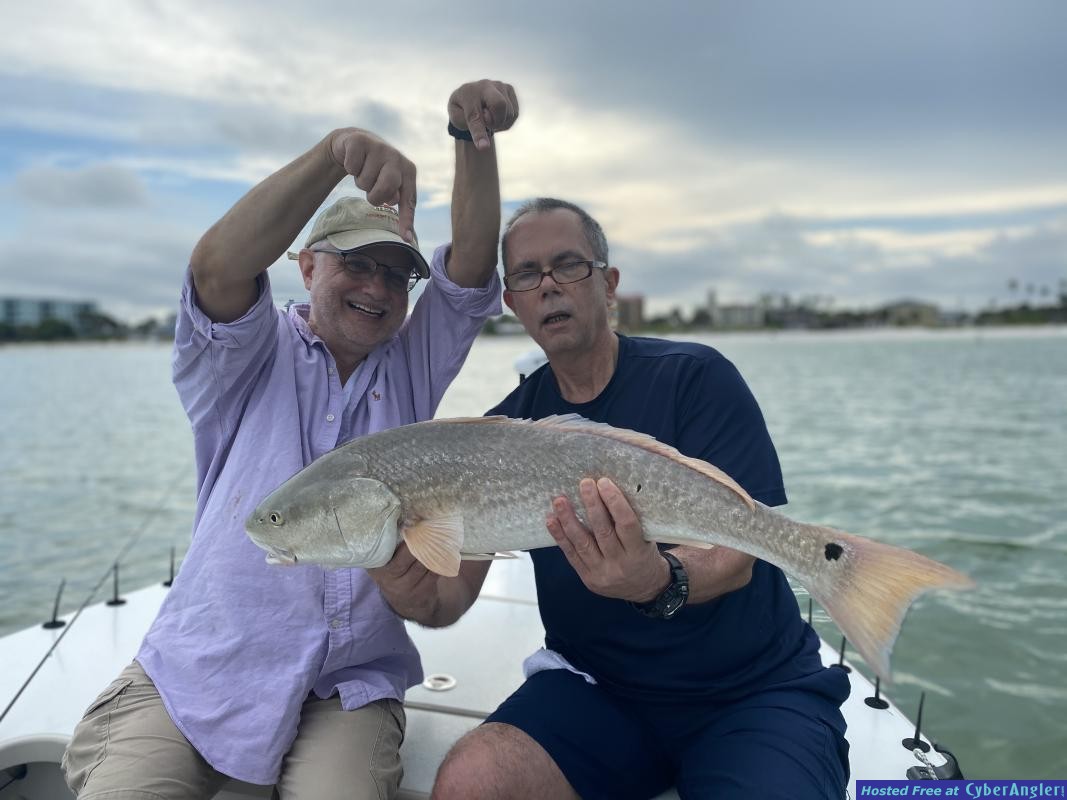Big_Redfish_Clearwater_Beach