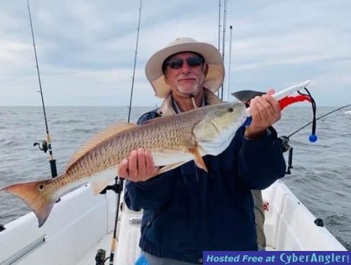 Crystal_River_Fishing_Report