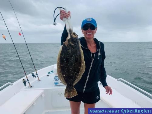 Crystal_River_Florida_Fishing_Report_October