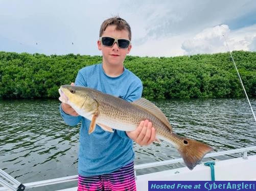 Cedar_Key_Fishing_Report_October