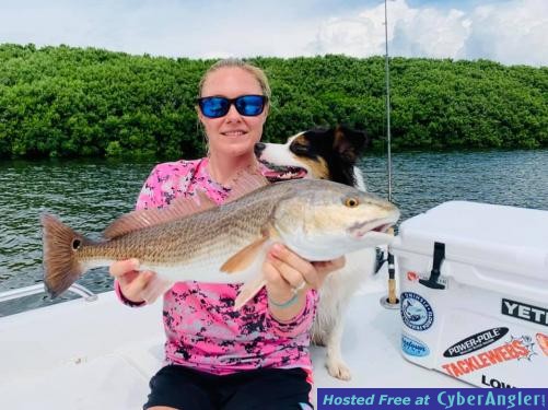 Homosassa_Redfishing_Report_Fall_2020