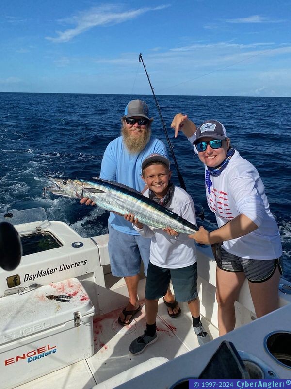 Fishing Stuart, FL